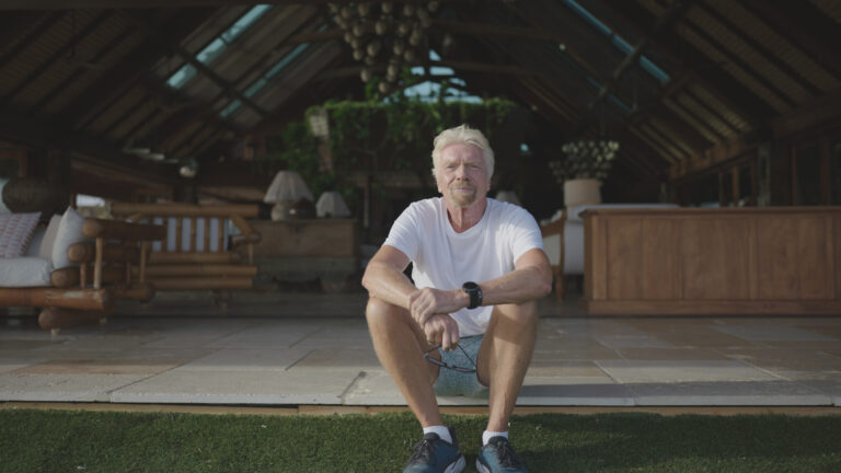 BRANSON, seria documentară despre Richard Branson, acum pe HBO Max