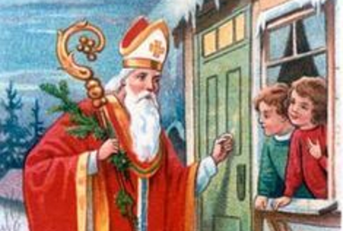Sfântul Nicolae, tradiții și obiceiuri. Peste 800.000 de români îşi sărbătoresc onomastica