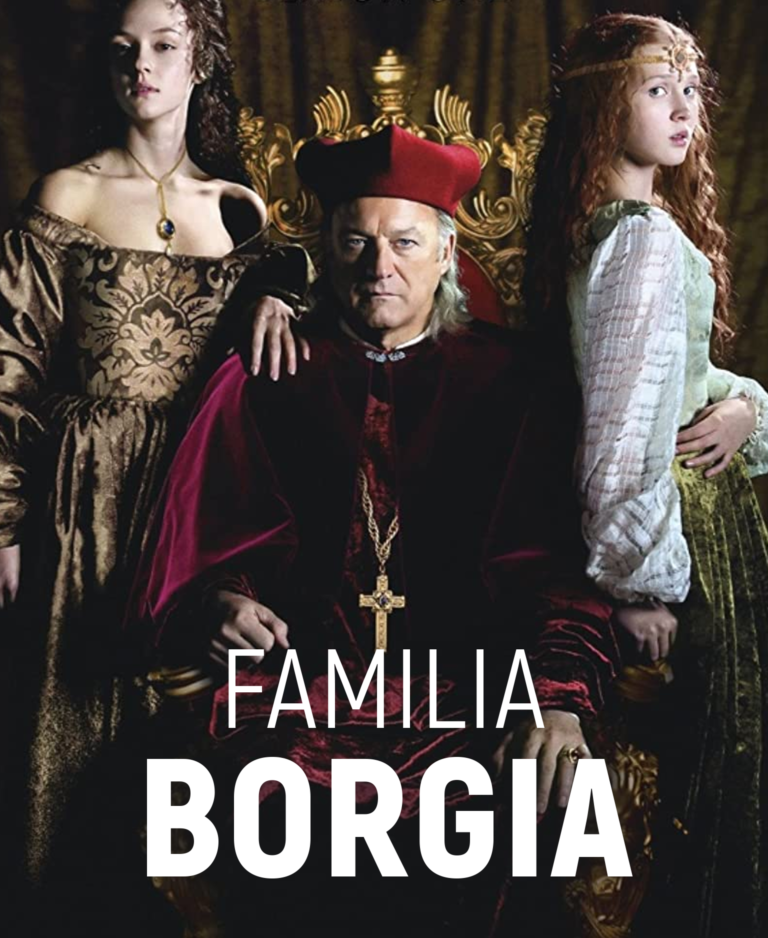 Kanal D2 se lansează cu filme și seriale în premieră: „Familia Borgia”, „Gomora” şi „Sisi”