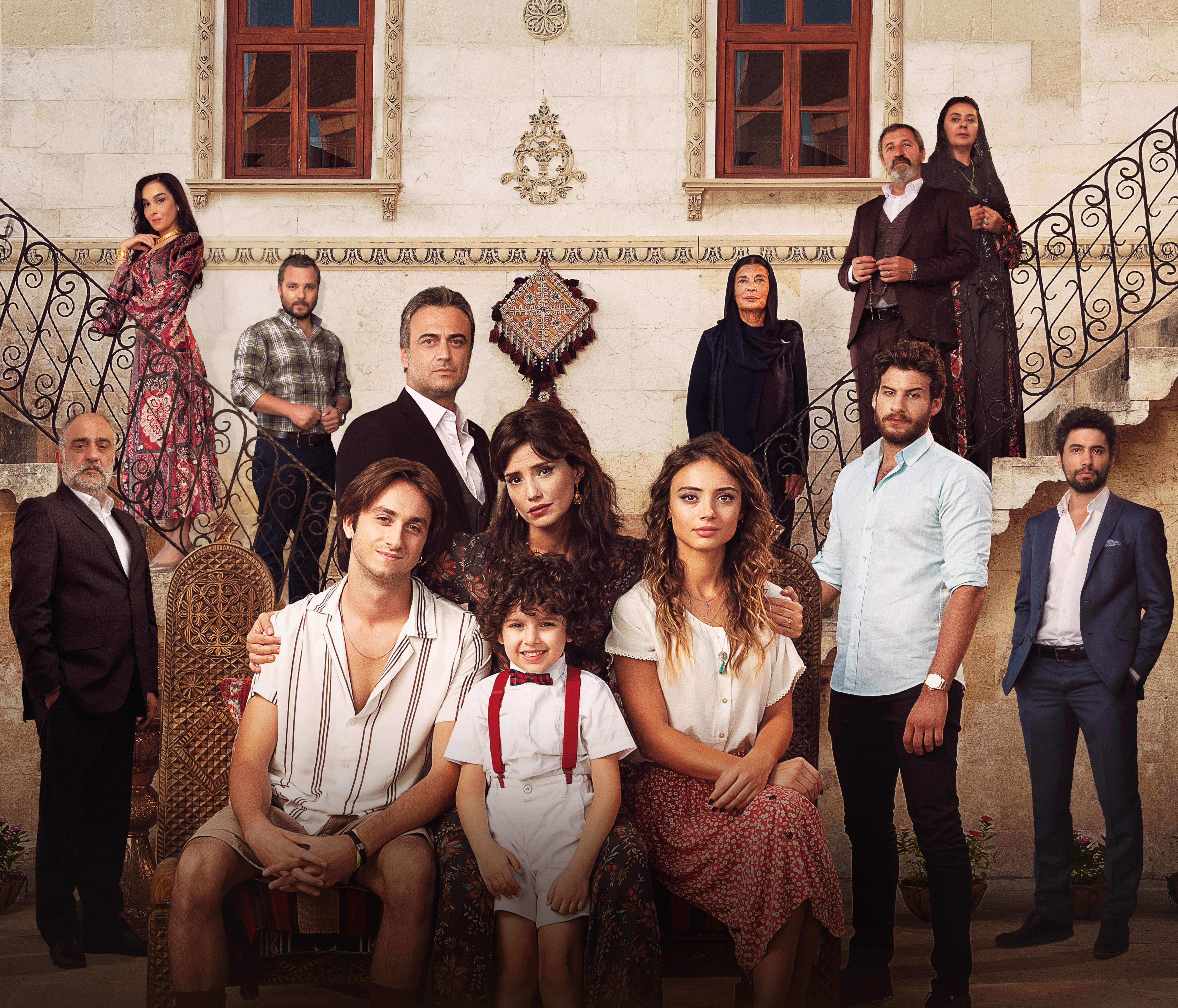 Kanal D va difuza în premieră serialul turcesc „Melek”