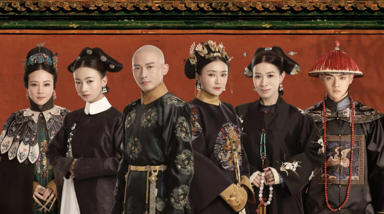 „Yanxi, Palatul Suspinelor”, un serial istoric, cu intrigi de Palat, are premiera la Kanal D2