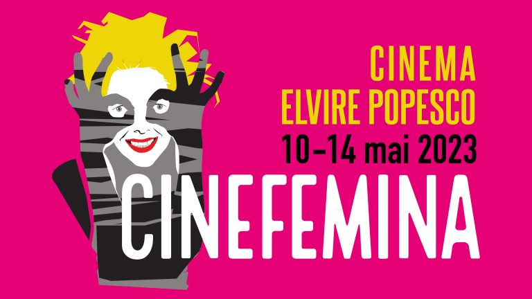 Începe cea de-a treia ediție a Festivalului de film CINEFEMINA