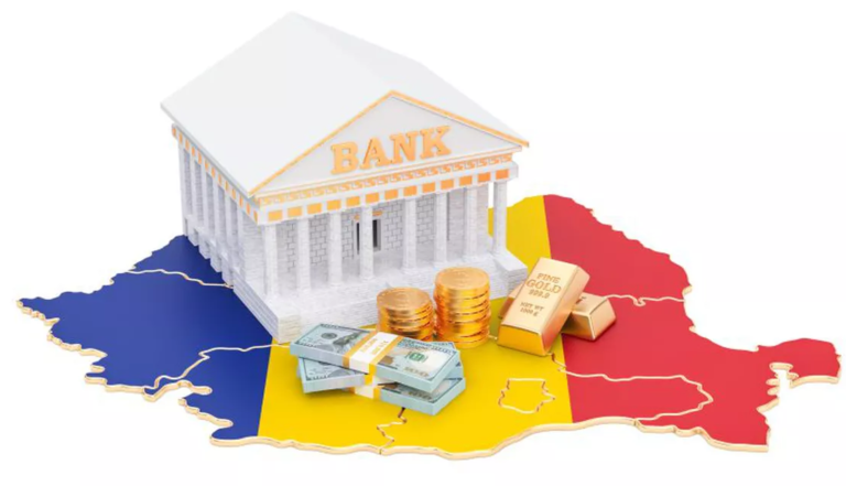 România, locul 3 în topul FinnoScore privind digitalizarea băncilor