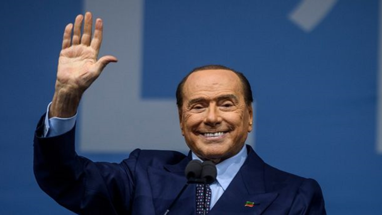Silvio Berlusconi a murit. Fostul premier italian avea 86 de ani