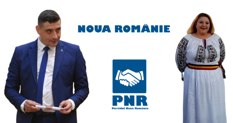 Noua Românie nu are nicio alianță cu AUR și SOS
