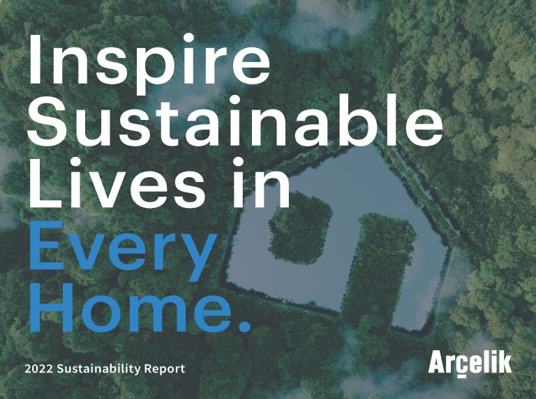 Arçelik publică cel de-al 15-lea Raport de Sustenabilitate. Fabrica Arctic din Ulmi, pilon-cheie în atingerea obiectivelor