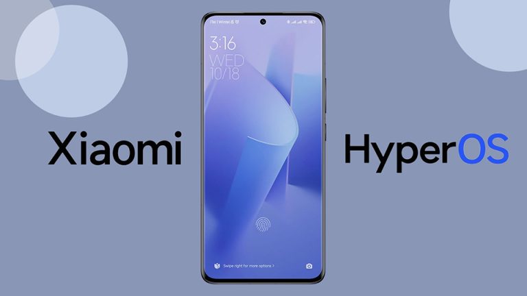 Xiaomi Unveils Xiaomi HyperOS, a Human-centric Operating System Designed and Tailored to Connect Personal Devices, Cars, and Smart Home Products in a Smart Ecosystem