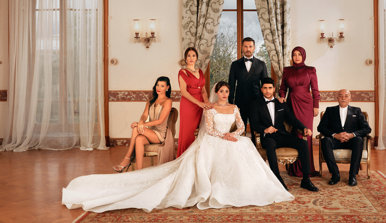Serialul turcesc „O dragoste” va avea premiera pe 19 februarie, de la 20:00, la Kanal D